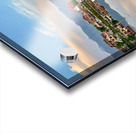 Dal Lake Srinagar 11 Acrylic print