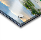 Dal Lake Srinagar 10 Acrylic print