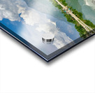 Dal Lake Srinagar 4 Acrylic print