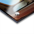 Agra Fort 3 Acrylic print