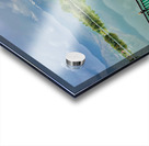 Dal Lake Srinagar 6 Acrylic print