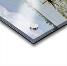 Dal Lake Srinagar 9 Acrylic print