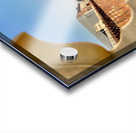 Agra Fort 10 Impression Acrylique