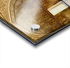 Agra Fort 18 Acrylic print