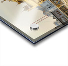 Golden Temple Amritsar 2 Acrylic print