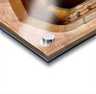 Agra Fort 12 Acrylic print