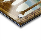 Agra Fort 8 Acrylic print