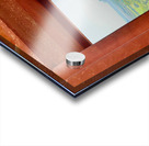 Agra Fort 15 Acrylic print