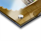 Agra Fort 24 Acrylic print