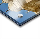 Agra Fort 23 Acrylic print