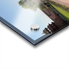 Agra Fort 11 Acrylic print