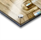 Agra Fort 21 Impression Acrylique