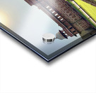 Agra Fort 25 Acrylic print