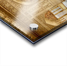 Agra Fort 17 Acrylic print