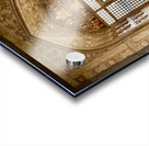 Agra Fort 16 Acrylic print