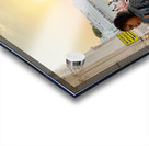 Golden Temple Amritsar 6 Acrylic print