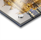 Golden Temple Amritsar 10 Acrylic print