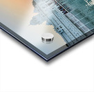 Golden Temple Amritsar 8 Acrylic print