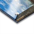 Hari Parbat Srinagar 4 Acrylic print