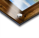 Hari Parbat Srinagar 2 Acrylic print