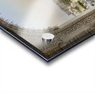 Prem Mandir Vrindavan 3 Impression Acrylique