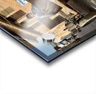 Special Delivery Acrylic print