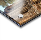 Myanmar Temple Acrylic print