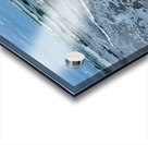 Ocean Patterns Acrylic print