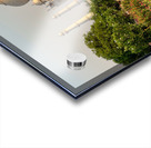 The Taj Mahal Collection 7 Acrylic print