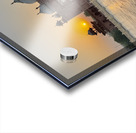 The Taj Mahal Collection 24 Acrylic print