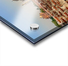 The Taj Mahal Collection 10 Acrylic print