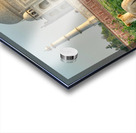 The Taj Mahal Collection 9 Impression Acrylique