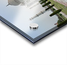 The Taj Mahal Collection 18 Acrylic print