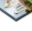 The Taj Mahal Collection 1 Acrylic print
