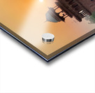 The Taj Mahal Collection 23 Acrylic print