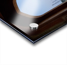 The Taj Mahal Collection 13 Acrylic print