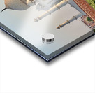 The Taj Mahal Collection 12 Acrylic print