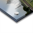 The Taj Mahal Collection 17 Acrylic print