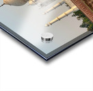 The Taj Mahal Collection 8 Acrylic print