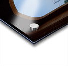 The Taj Mahal Collection 14 Acrylic print