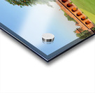 The Taj Mahal Collection 29 Acrylic print