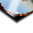 The Taj Mahal Collection 27 Acrylic print