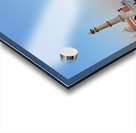 The Taj Mahal Collection 25 Acrylic print