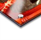 Vishram Ghat Temple 1 Acrylic print