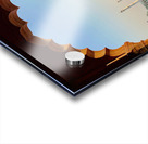 The Taj Mahal Collection 28 Acrylic print