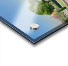 The Taj Mahal Collection 26 Acrylic print