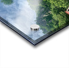 The Treehouse Impression Acrylique