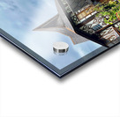 Maboul Island 10 Acrylic print