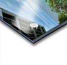 Maboul Island 2 Impression Acrylique