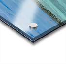 Maboul Island 3 Acrylic print